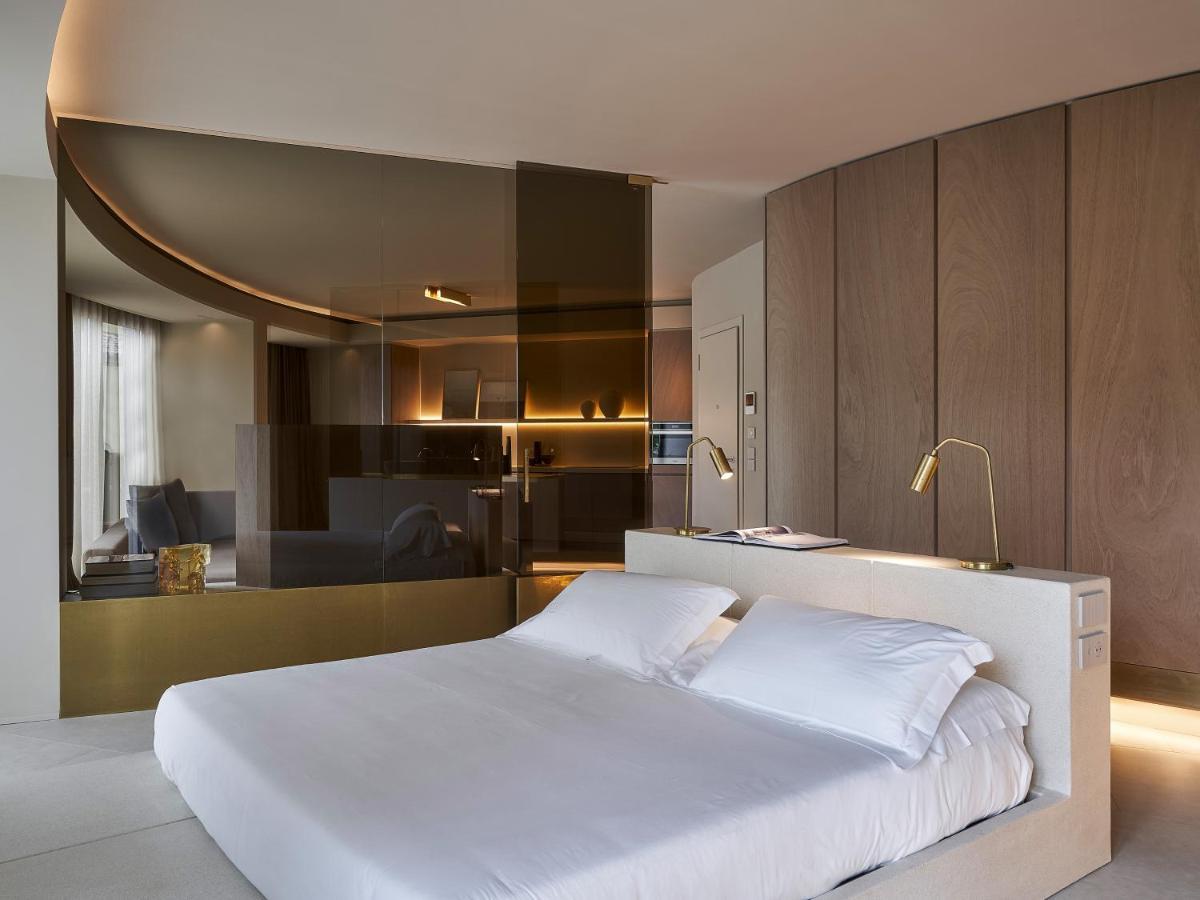 Le Residenze By Victoria Palace Cattolica Exterior photo