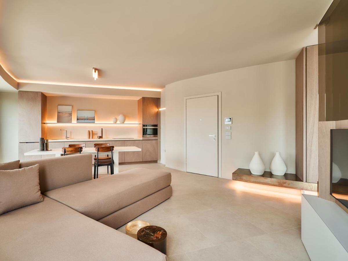 Le Residenze By Victoria Palace Cattolica Exterior photo