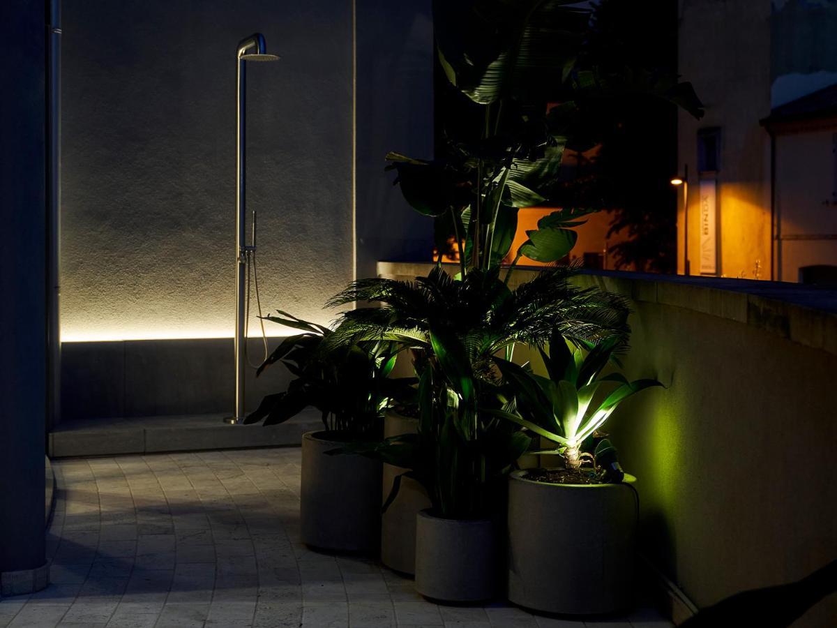 Le Residenze By Victoria Palace Cattolica Exterior photo