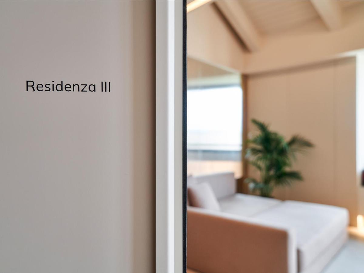 Le Residenze By Victoria Palace Cattolica Exterior photo