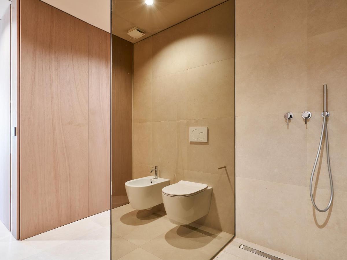Le Residenze By Victoria Palace Cattolica Exterior photo