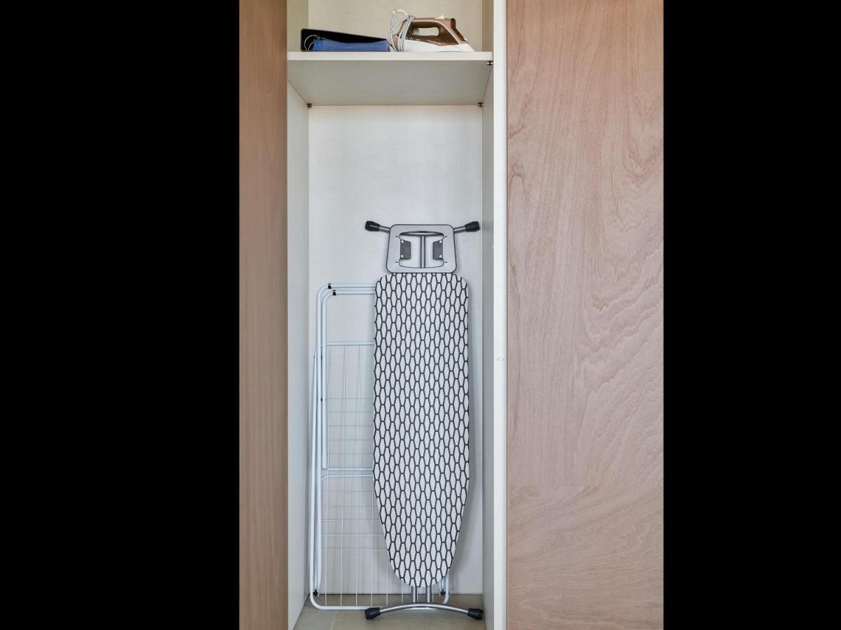 Le Residenze By Victoria Palace Cattolica Exterior photo